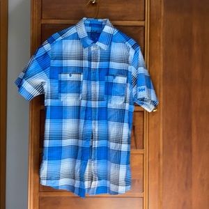 Men’s shirt